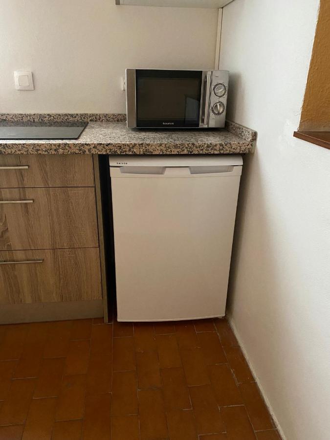 Cordoba De Mil Colores Apartment Екстериор снимка