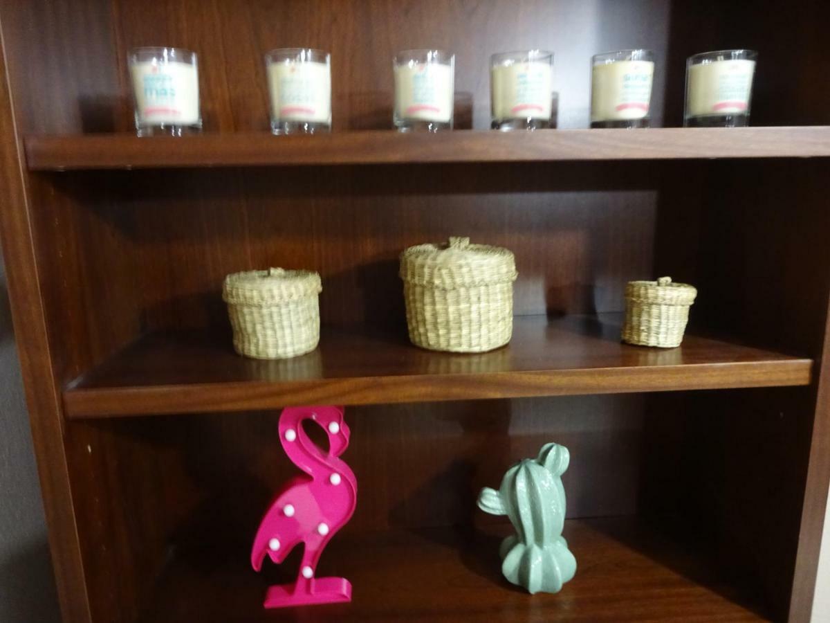 Cordoba De Mil Colores Apartment Екстериор снимка
