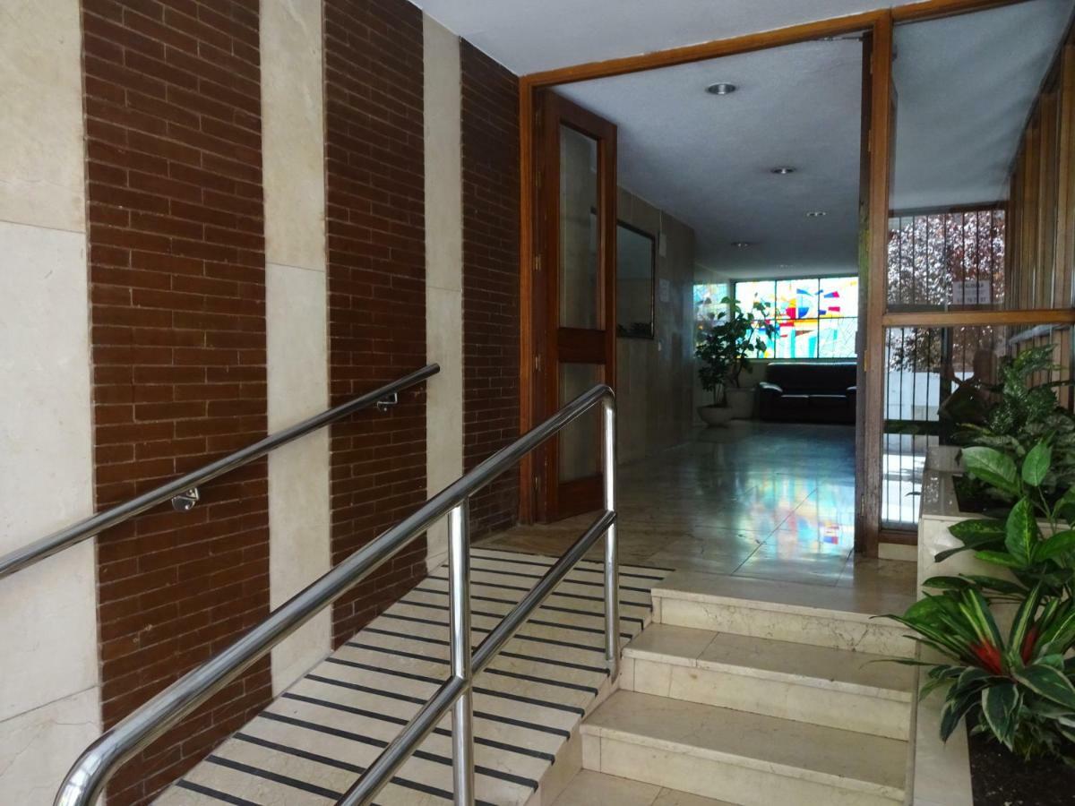 Cordoba De Mil Colores Apartment Екстериор снимка