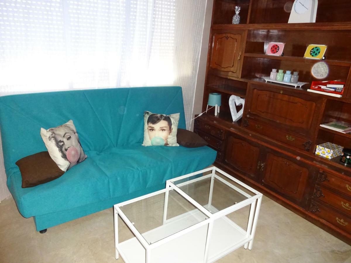 Cordoba De Mil Colores Apartment Екстериор снимка