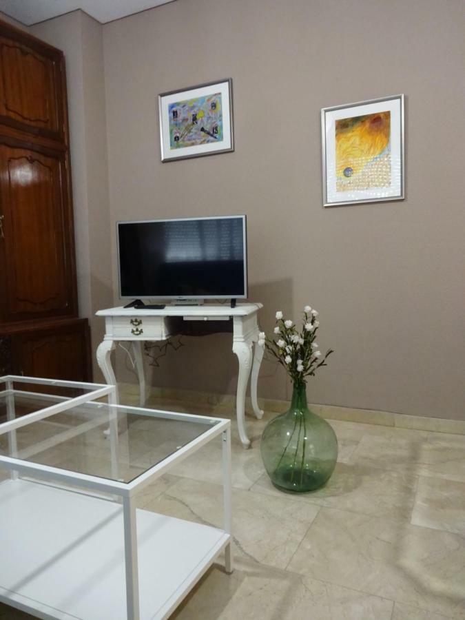 Cordoba De Mil Colores Apartment Екстериор снимка