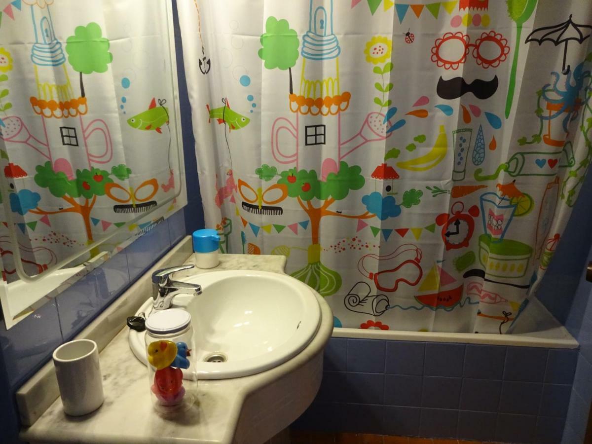 Cordoba De Mil Colores Apartment Екстериор снимка