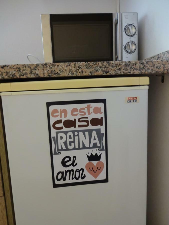 Cordoba De Mil Colores Apartment Екстериор снимка