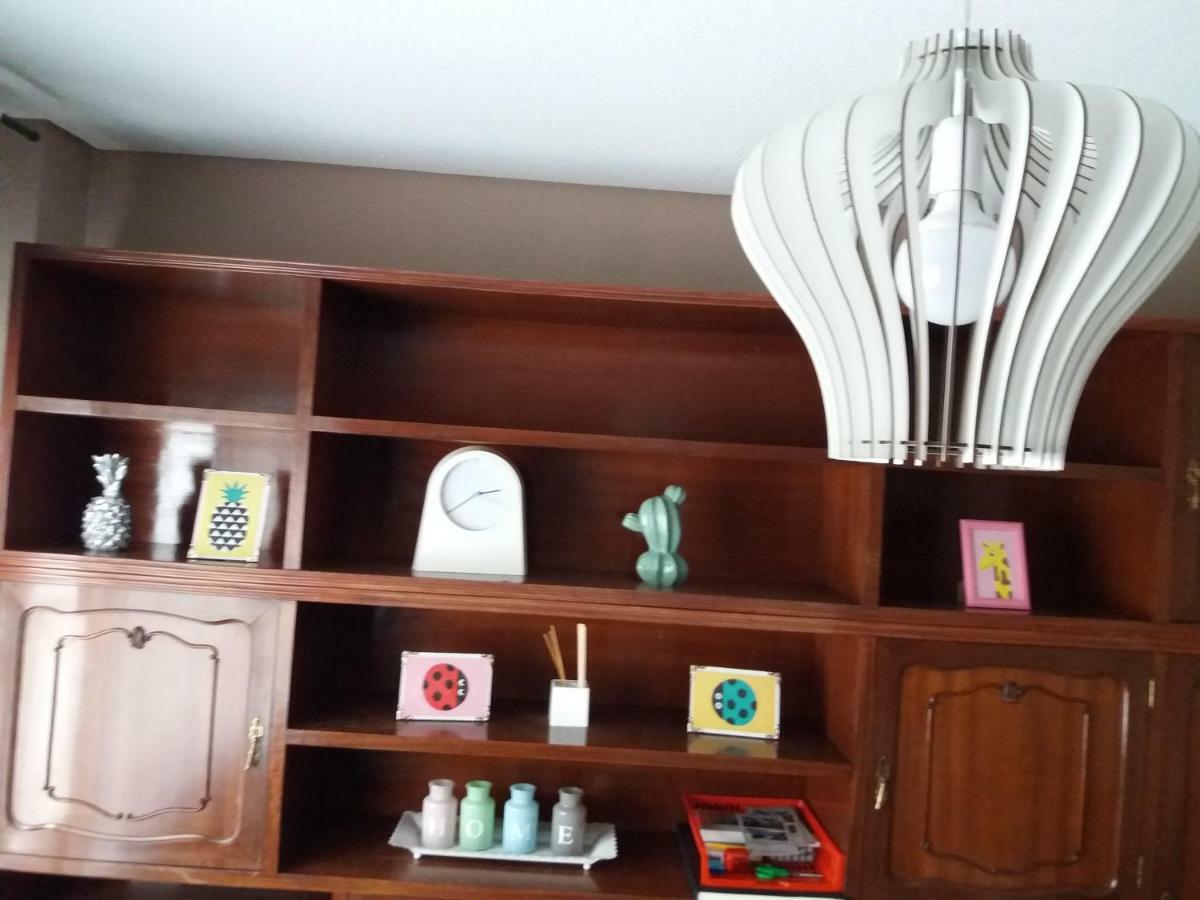 Cordoba De Mil Colores Apartment Екстериор снимка