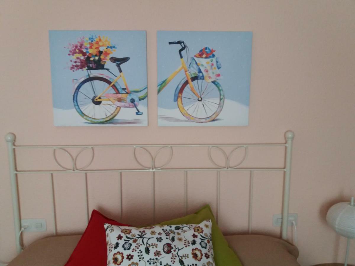 Cordoba De Mil Colores Apartment Екстериор снимка