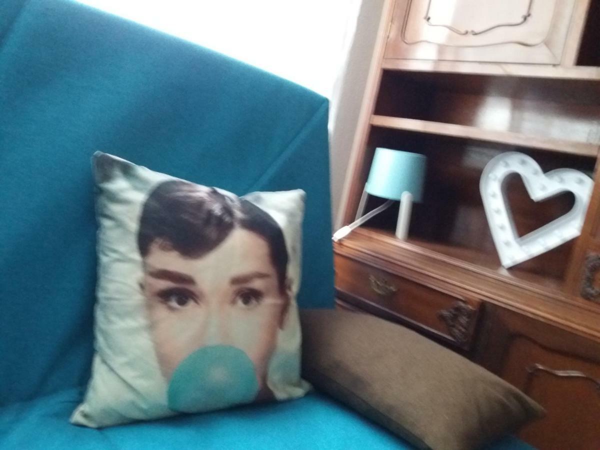 Cordoba De Mil Colores Apartment Екстериор снимка