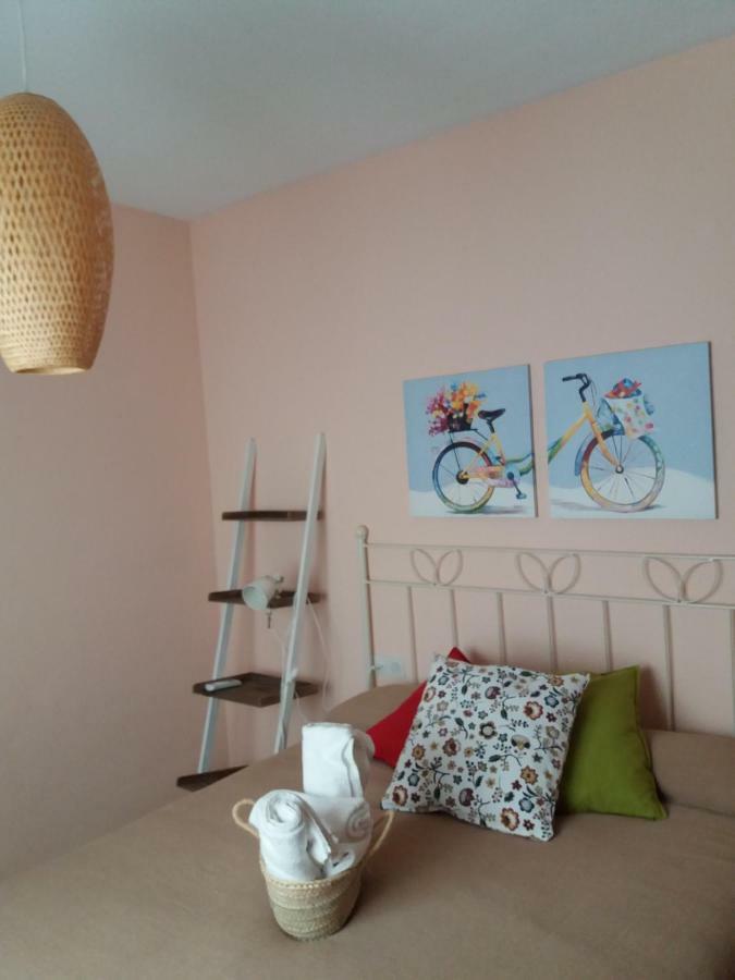 Cordoba De Mil Colores Apartment Екстериор снимка