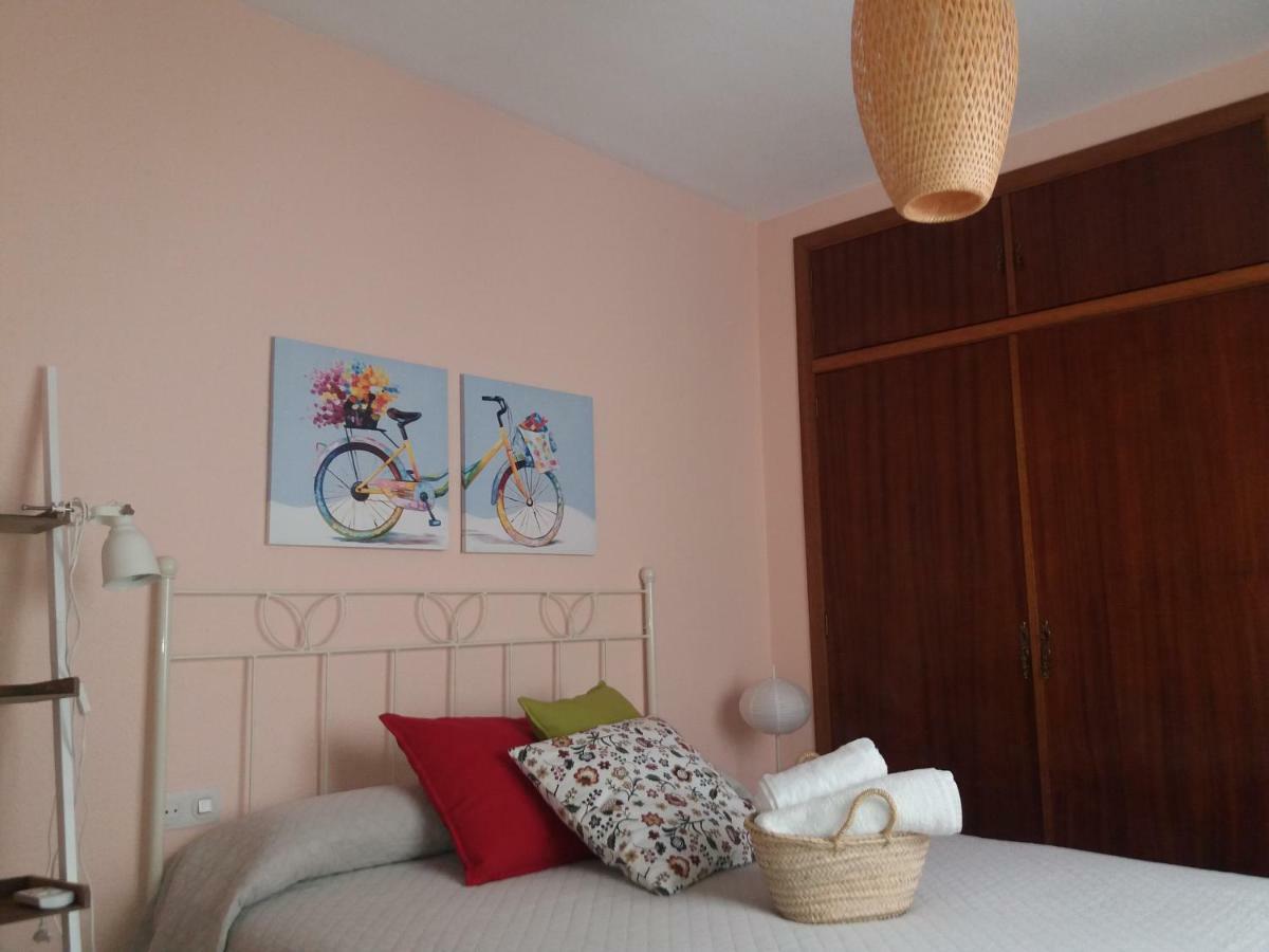 Cordoba De Mil Colores Apartment Екстериор снимка