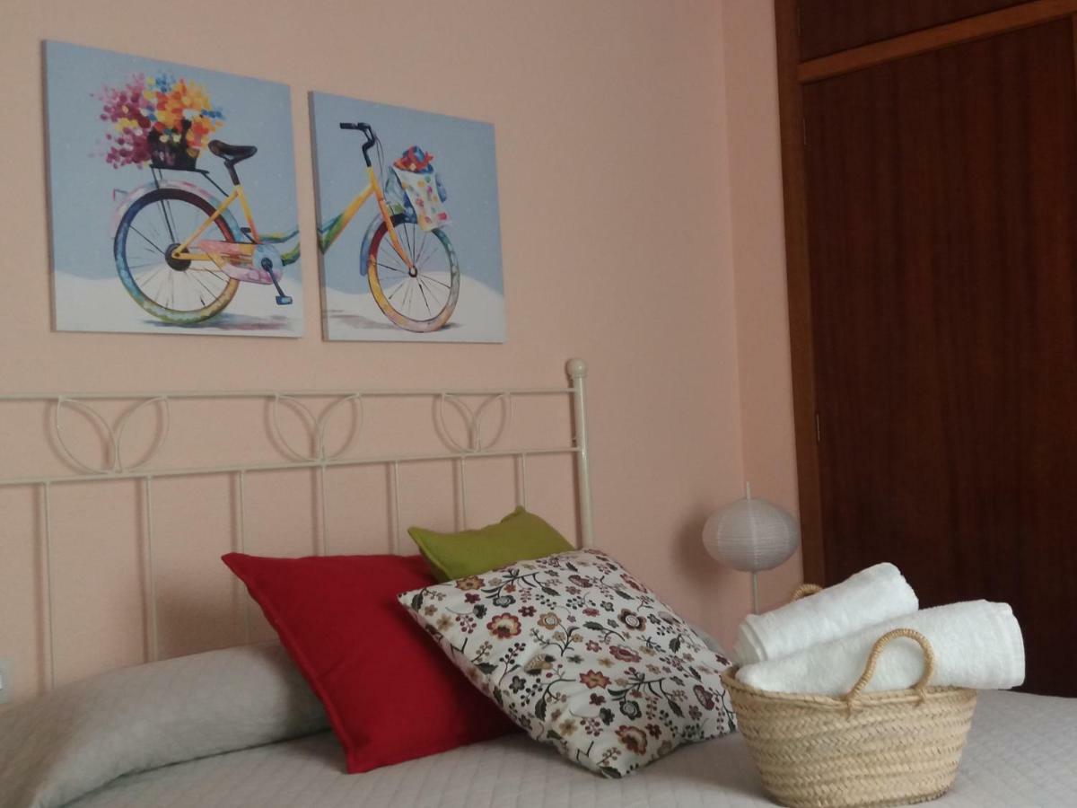 Cordoba De Mil Colores Apartment Екстериор снимка