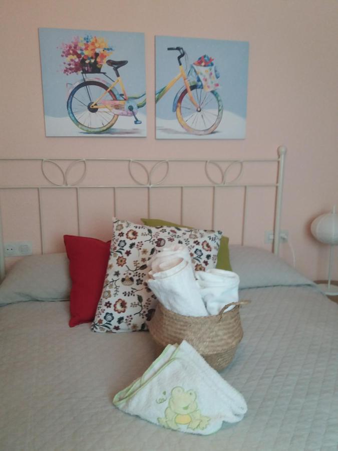 Cordoba De Mil Colores Apartment Екстериор снимка